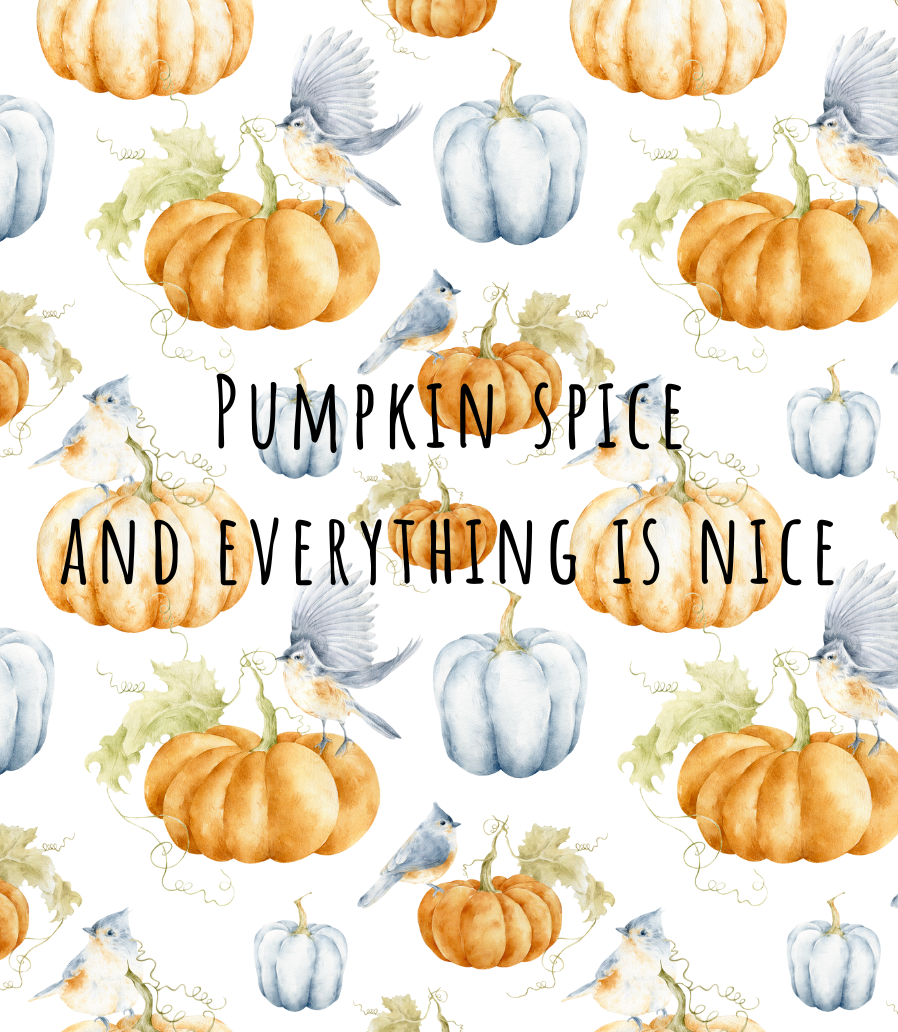 Pumpkin Spice gyertya (05)