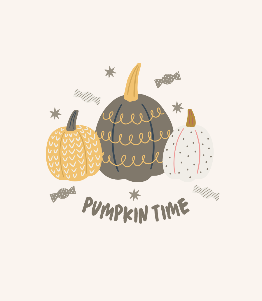 Pumpkin Spice gyertya (06)