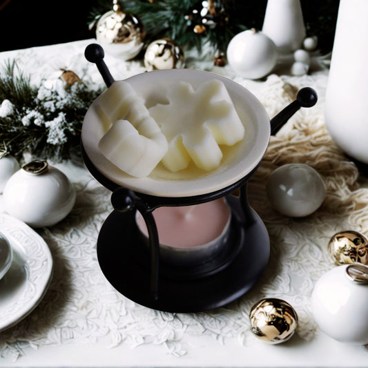 Párologtató szett - Karácsonyi