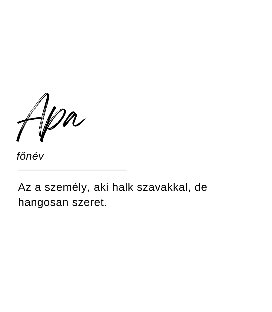 Svíčka táta (02)