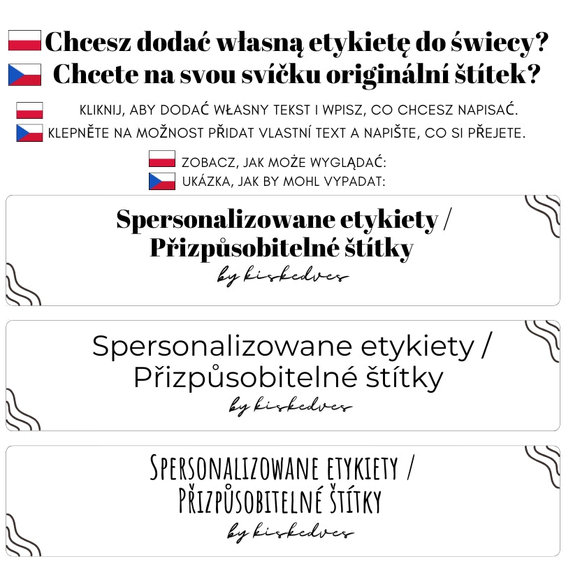 Bright & Cozy - w metalowym słoiczku