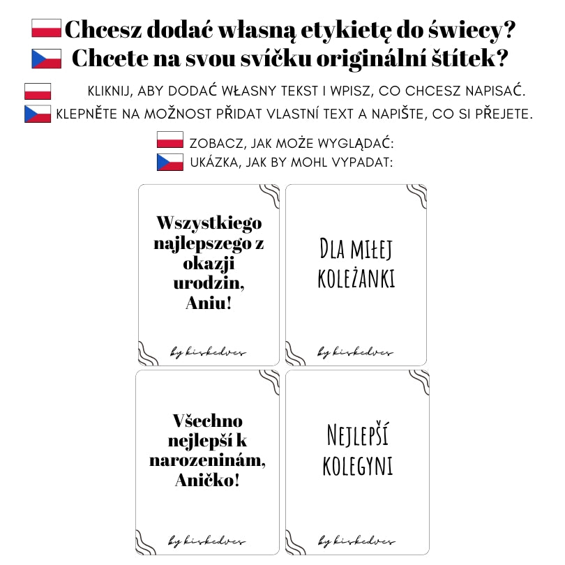 Cocoustic – ve skleněné hnědé dóze