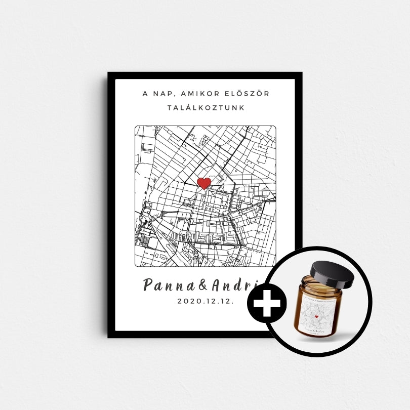 Kiskedves szeretetcsomag (kicsi)