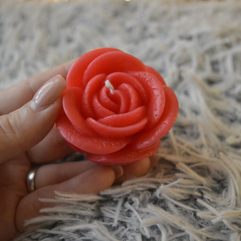 Svíčka Eternal Bloom